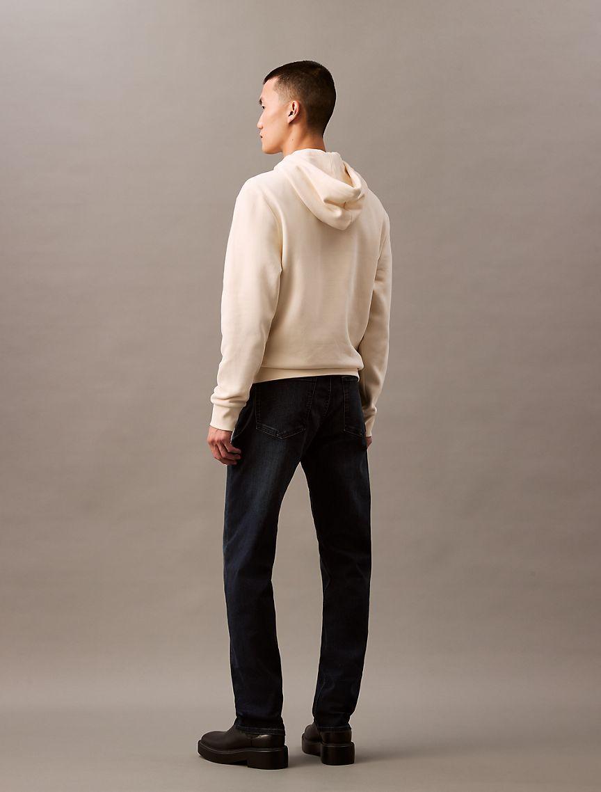 Standard Straight Fit Jeans Product Image