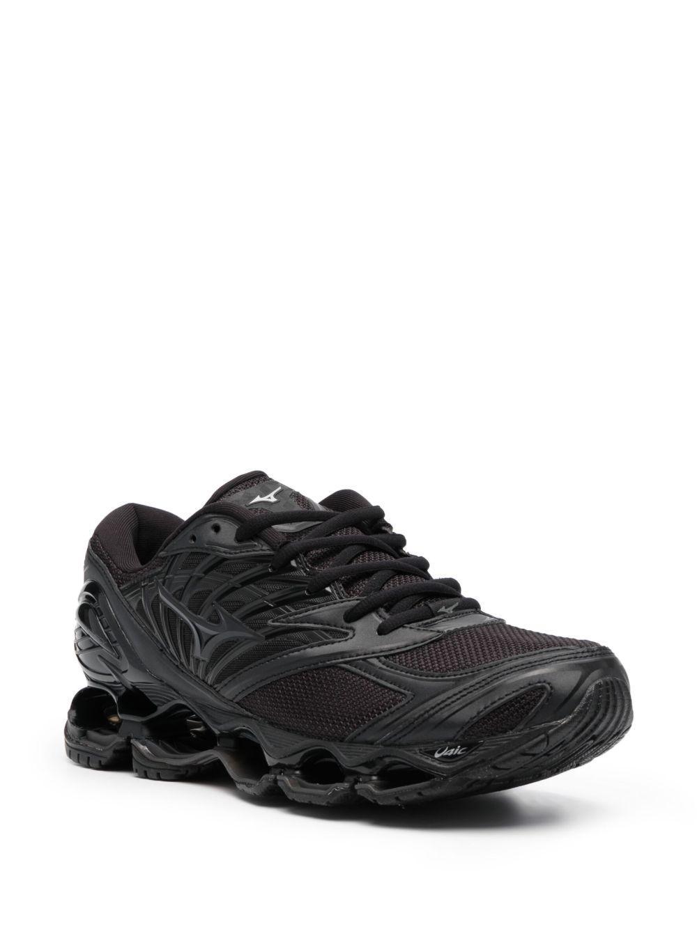 Wave Prophecy LS low-top sneakers Product Image