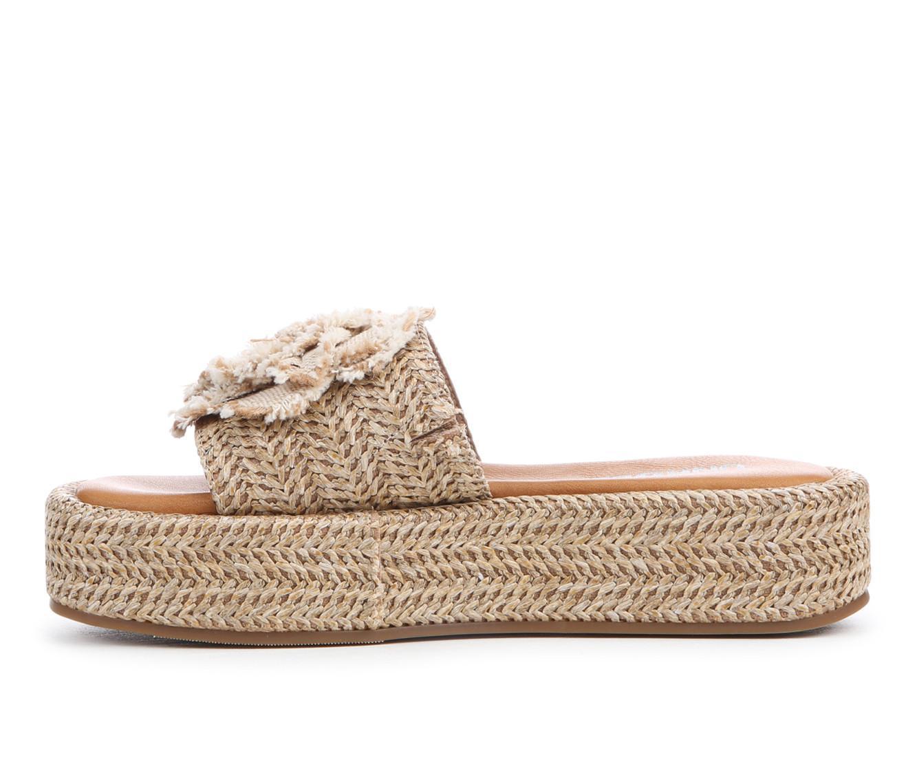 Women's Unr8ed Refresh Platform Sandals Product Image