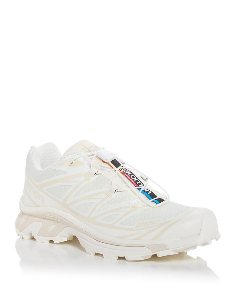 Mens XT-6 Trail Running Sneakers Product Image