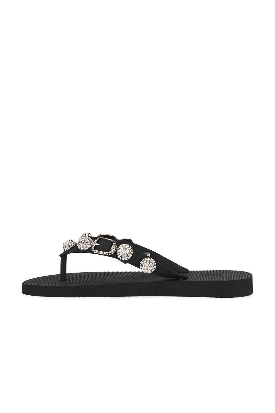 Cagole Thong Sandal Product Image