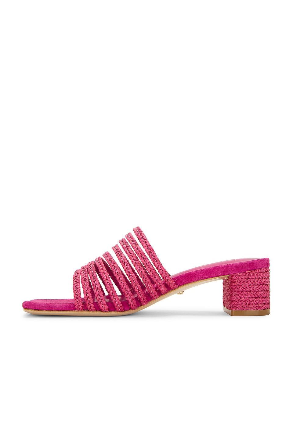 Adelia Heel RAYE Product Image