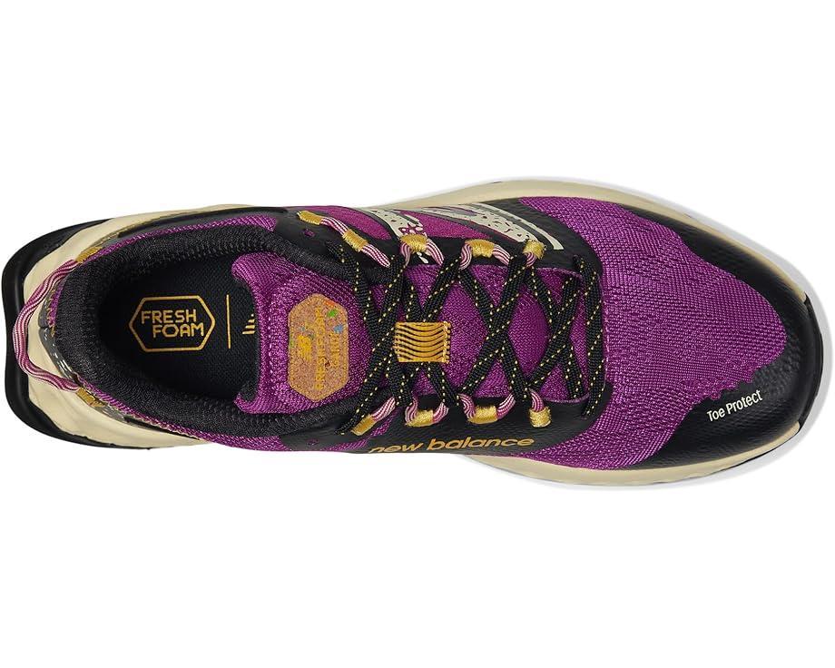 DynaSoft Nitrel v6 Gore Tex Product Image