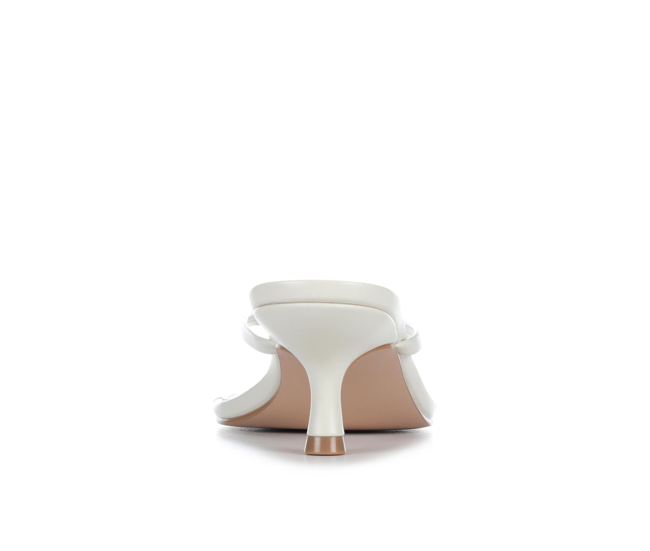 Women's Madden Girl Charlene Heeled Sandals Product Image