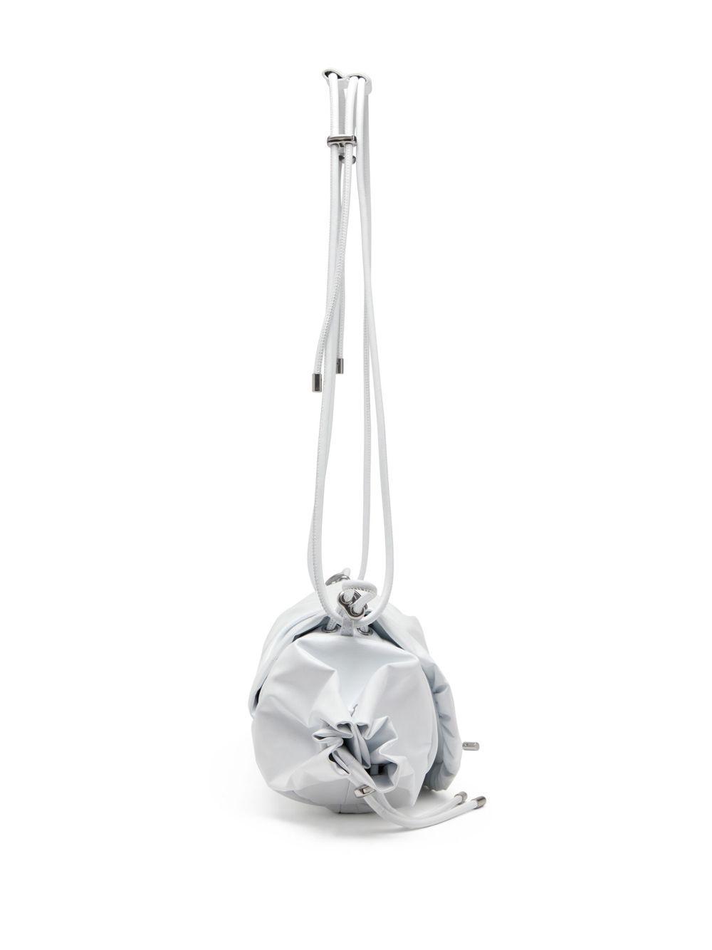 Scrunch-D shoulder bag Product Image