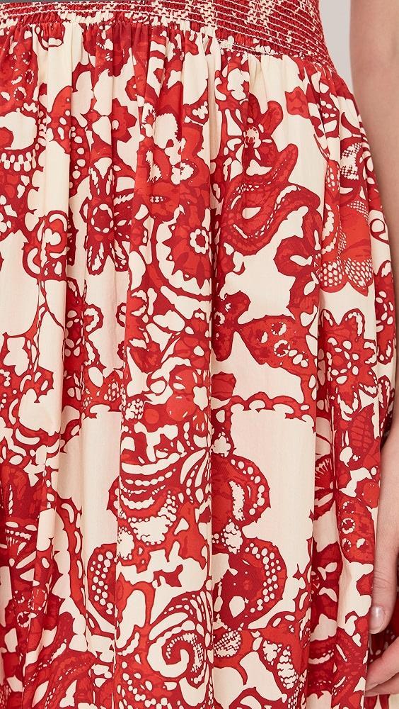 Cara Cara Ruby Dress | Shopbop Product Image