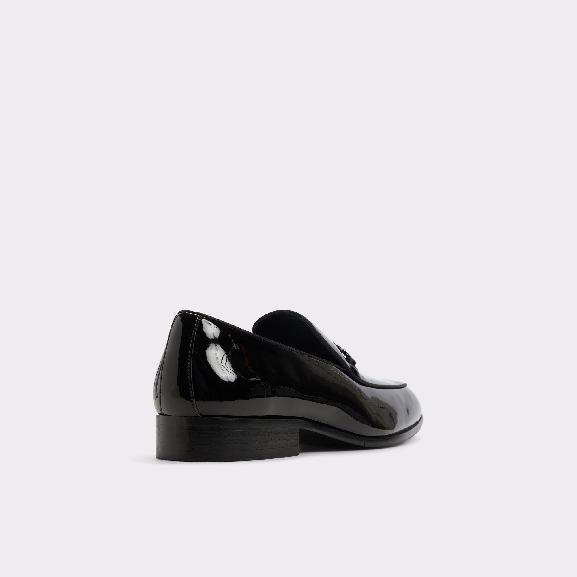 ALDO Umo - Men's Dress Shoe - Black, Size 9.5 Product Image