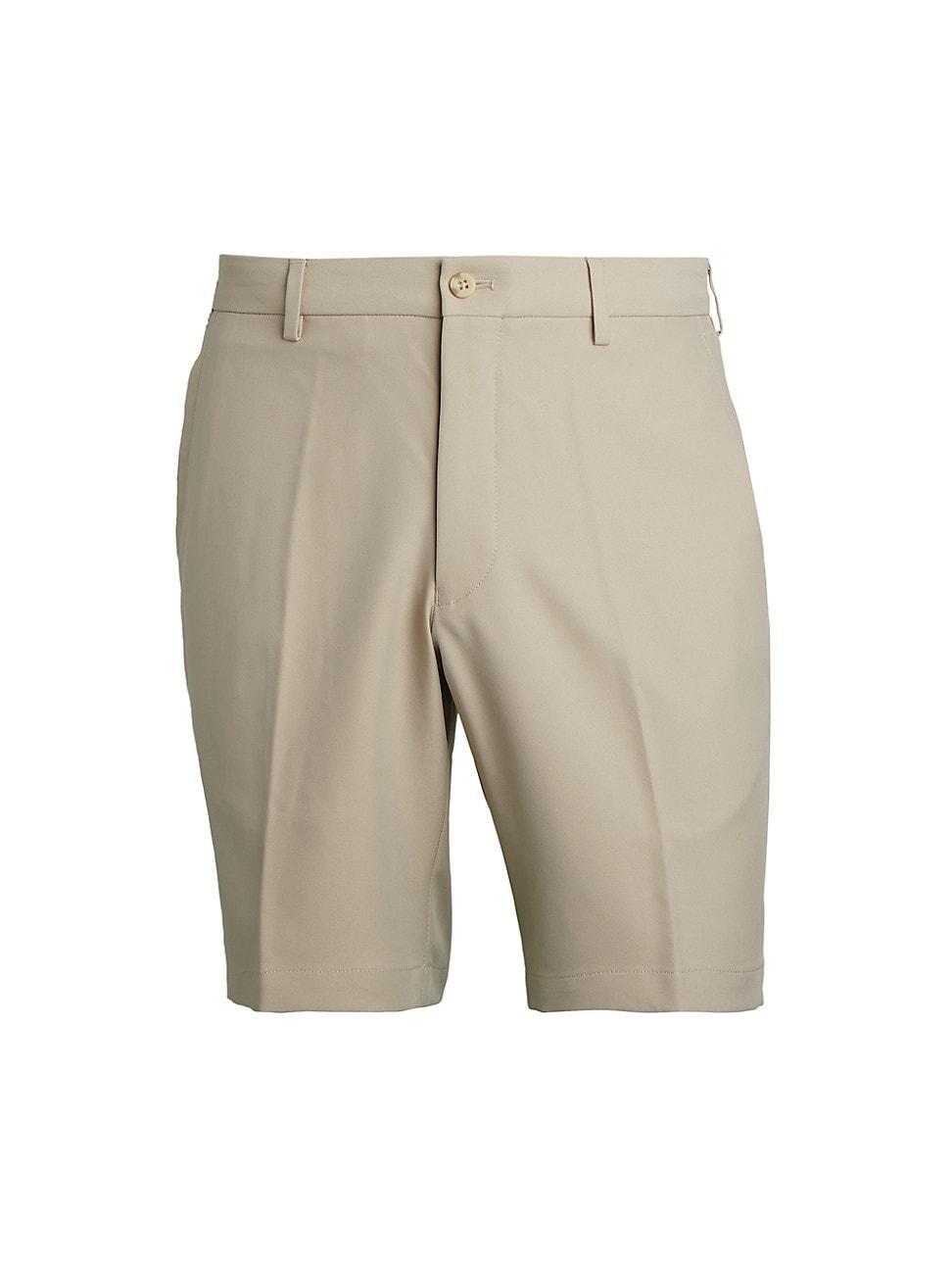 Mens Salem High Drape Performance Shorts Product Image