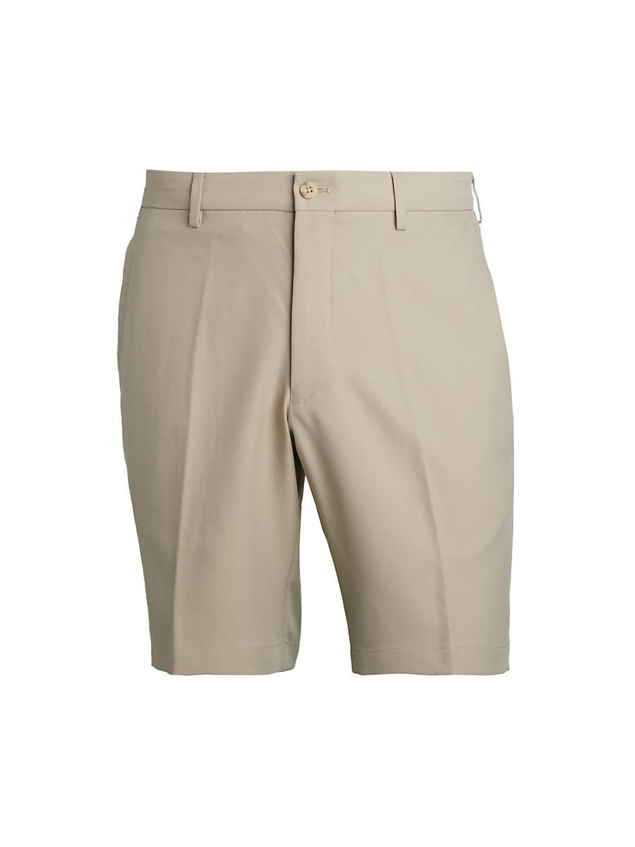 Mens Salem High Drape Performance Shorts Product Image