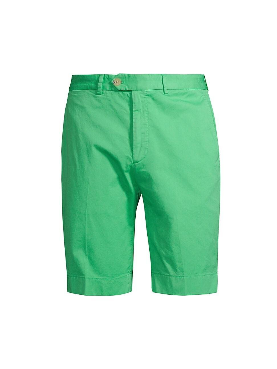 Mens Eaton Bermuda Shorts Product Image