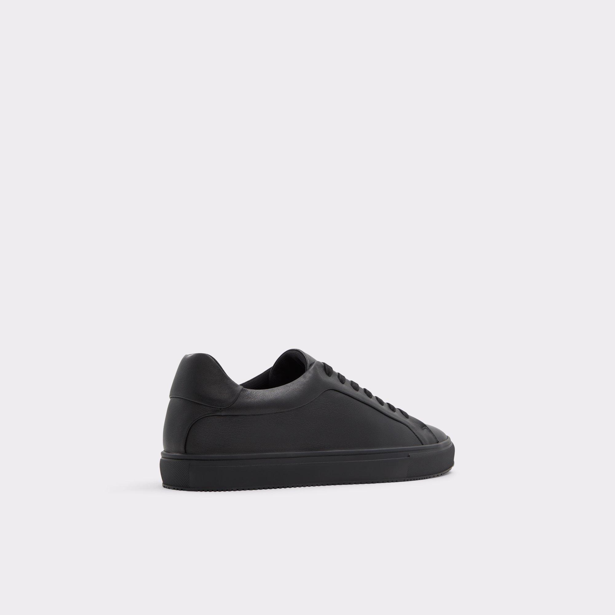 Cobi Open Black Men's Sneakers | ALDO US Product Image
