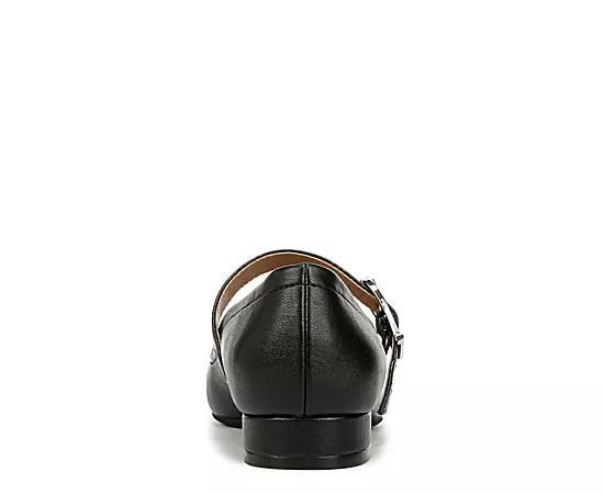 LifeStride Cameo 2 Women's Mary Janes, Size: 11 Wide, Black Product Image