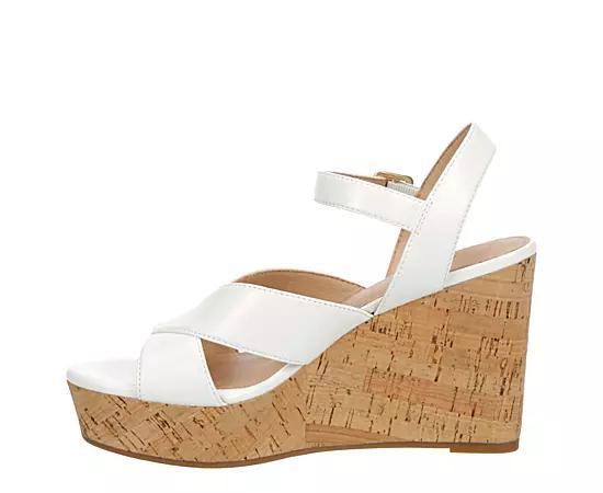 Michael By Shannon Womens Cori Wedge Sandal Product Image