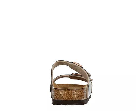 Birkenstock Womens Sydney Footbed Sandal Product Image