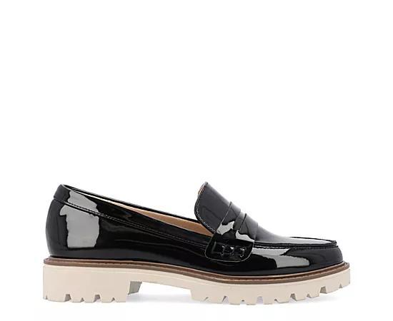 Journee Kenly Tru Comfort Foam Womens Loafers Product Image