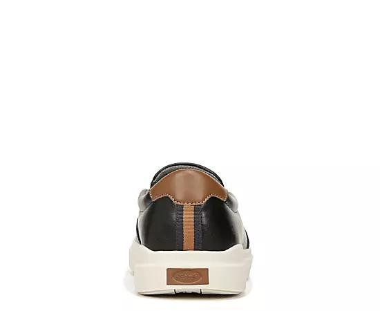 Dr. Scholls Mens Madison Cfx Slip On Sneaker Product Image