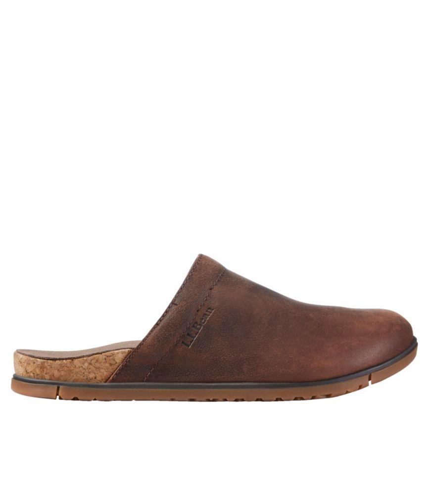
                            Women's Go-Anywhere Clogs, Nubuck
                         Product Image