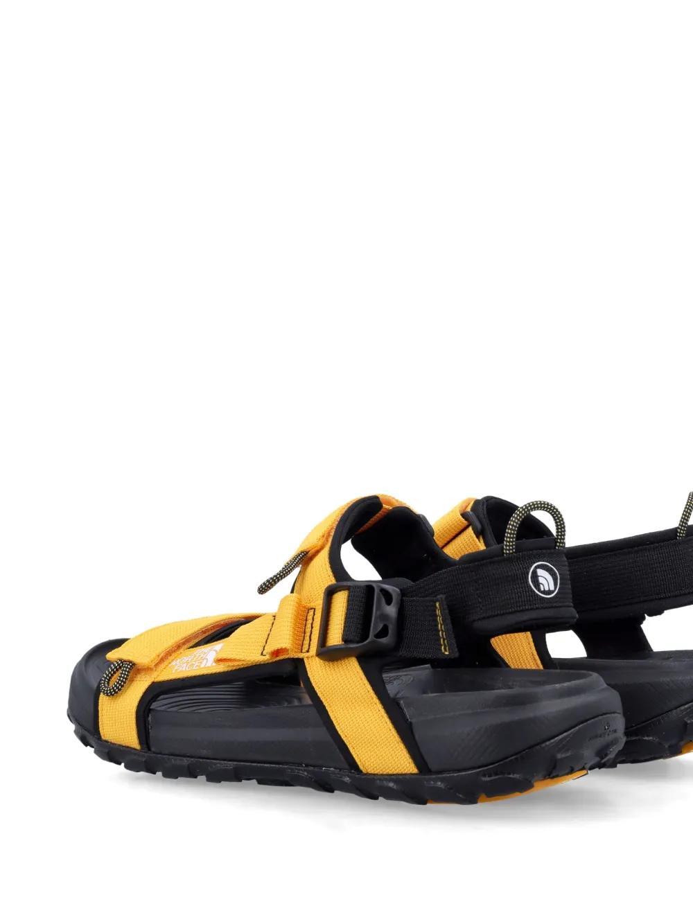 Explore Camp sandals Product Image
