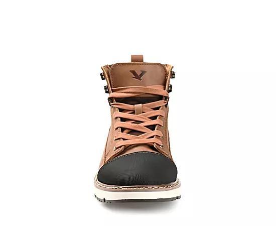 Territory Mens Titantwo Lace-Up Boot Product Image