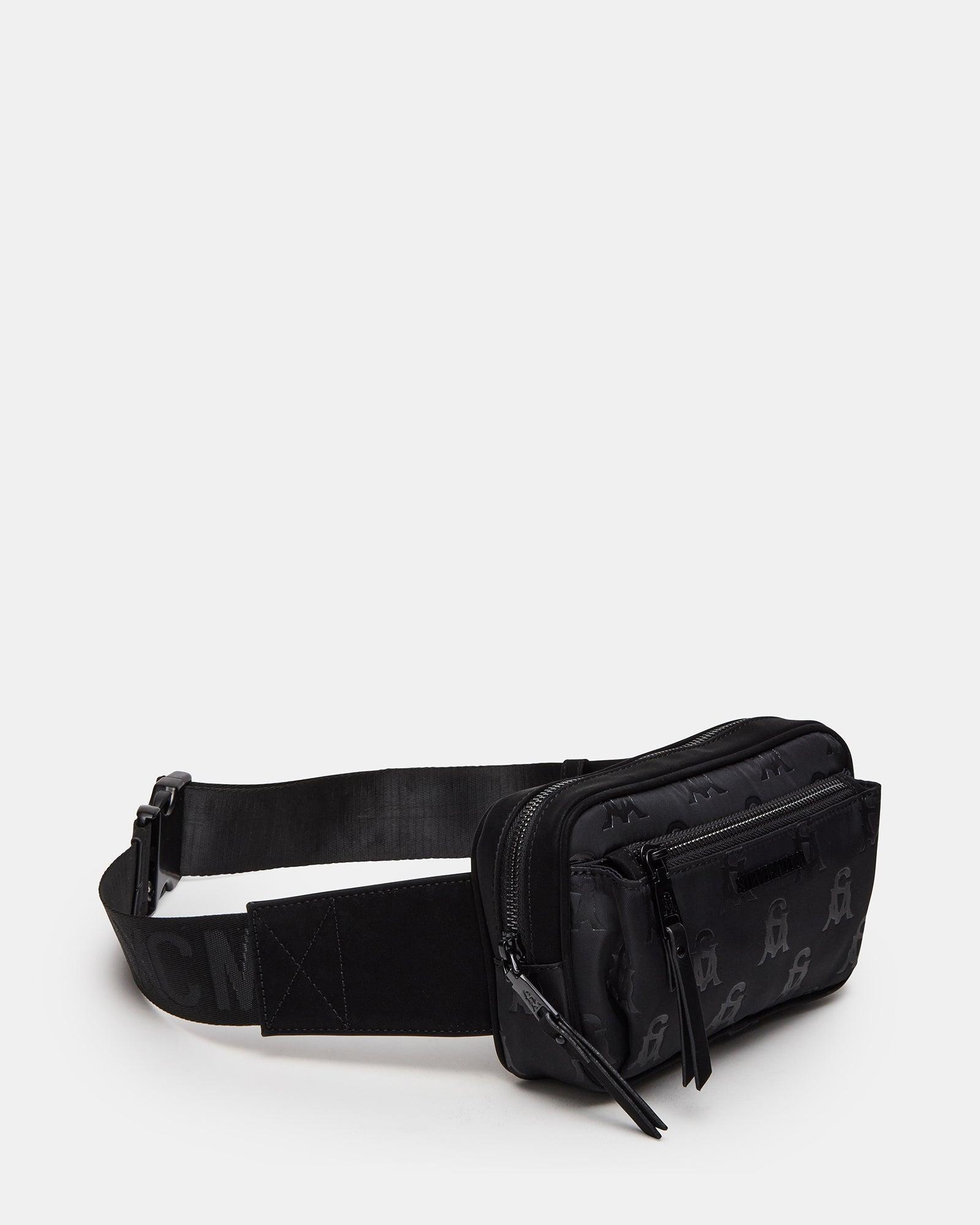 LIND BAG BLACK/BLACK Female Product Image