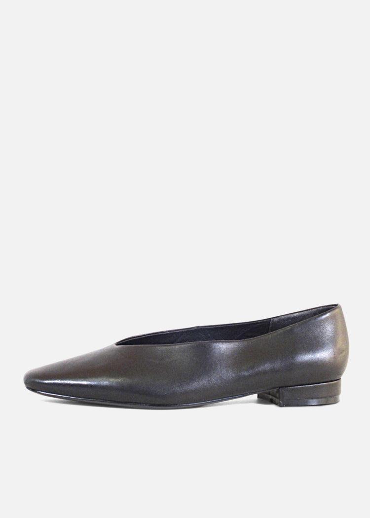 Slick Ballet Flats Product Image