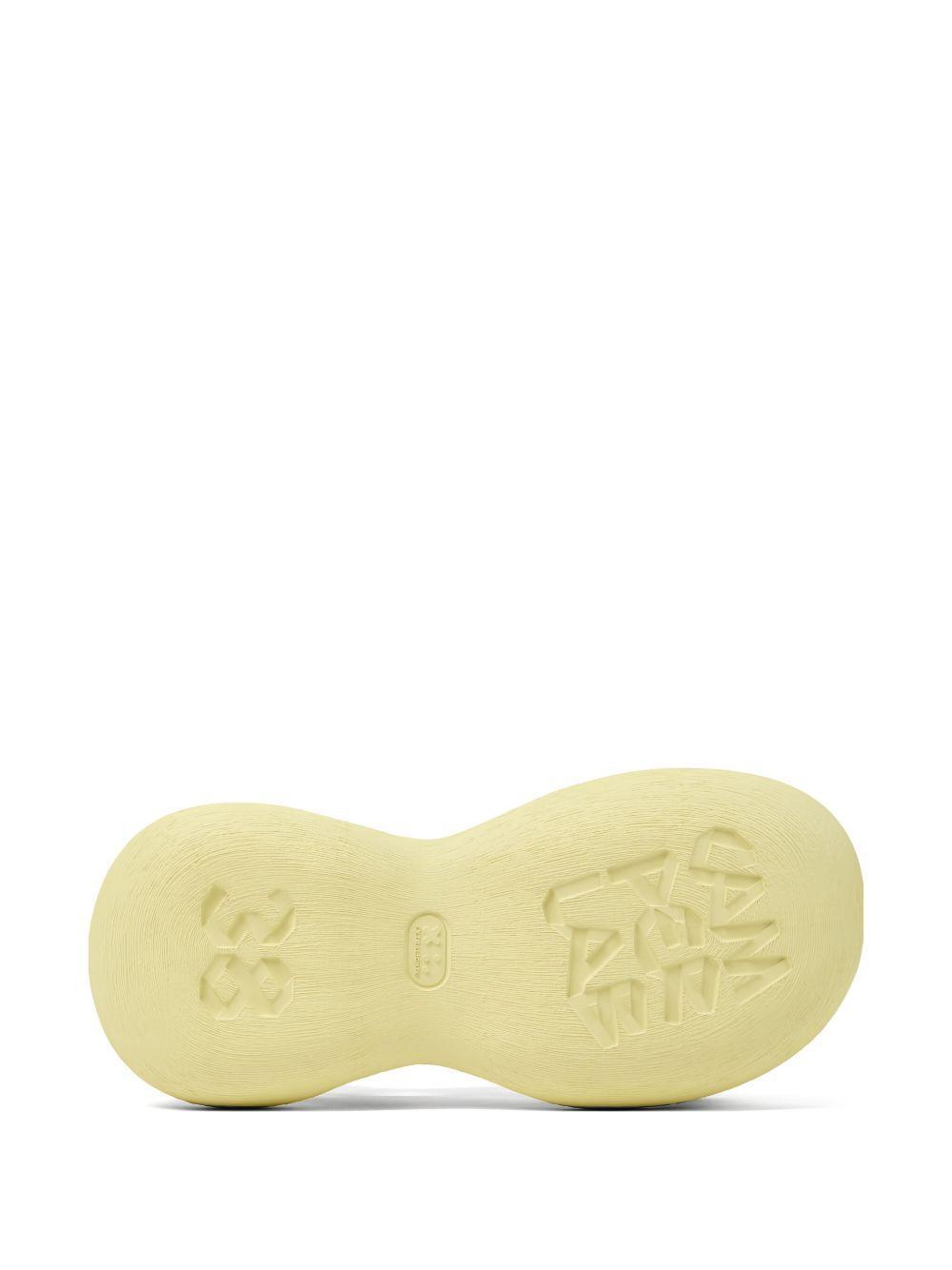 Caramba sandals Product Image