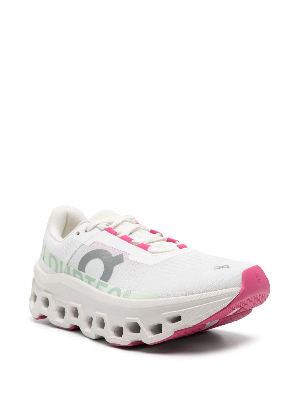 Cloudmonster WMNS "White Lima" Product Image