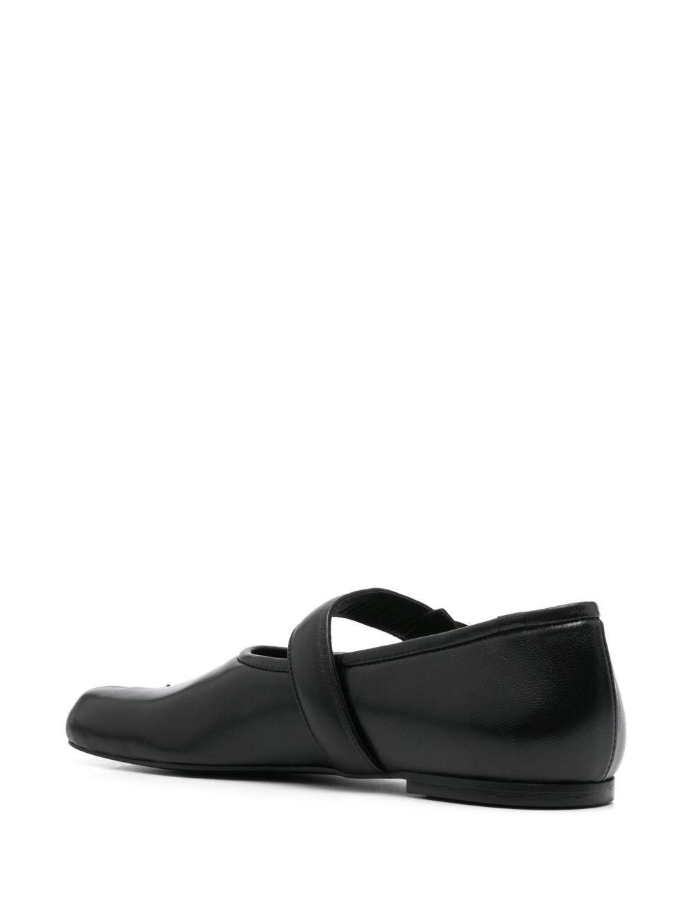 Five-toe ballet flats Product Image
