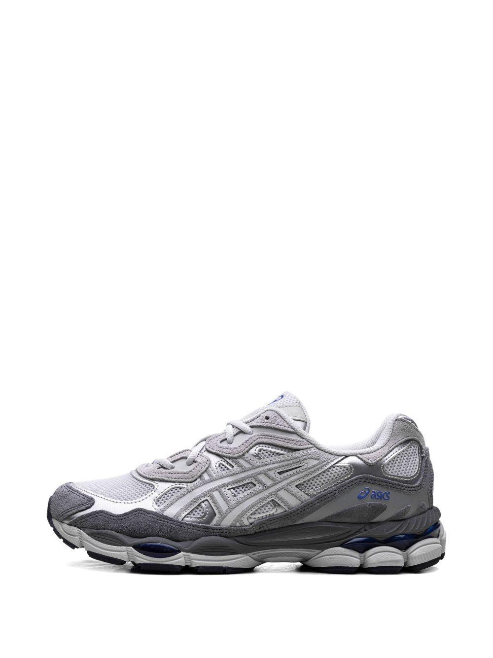 Gel-NYC "Glacier Grey/Gravel" sneakers Product Image