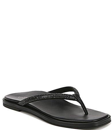 VIONIC Vista Shine Crystal Leather) Women's Shoes Product Image