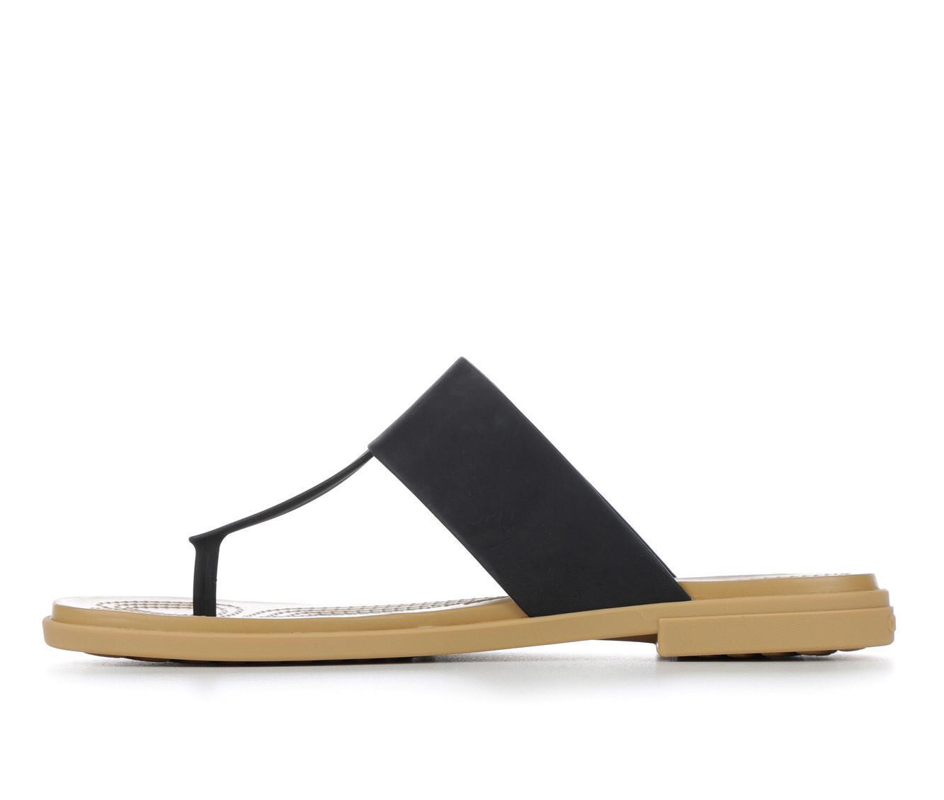 Women's Crocs Tulum Flip Sandals Product Image
