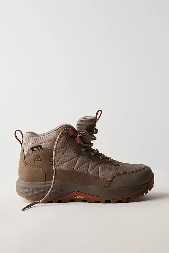 Teva Ridgeview Mid Hiker Boots Product Image