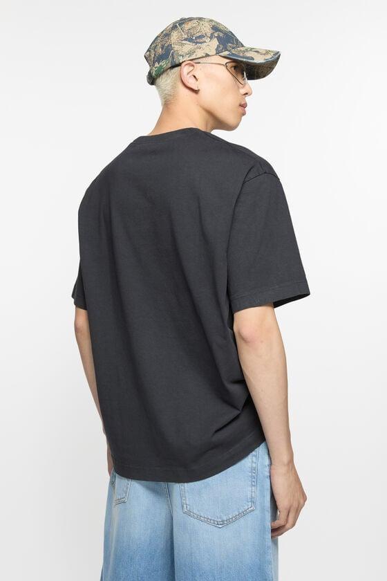T-shirt stamp logo - Relaxed fit Product Image