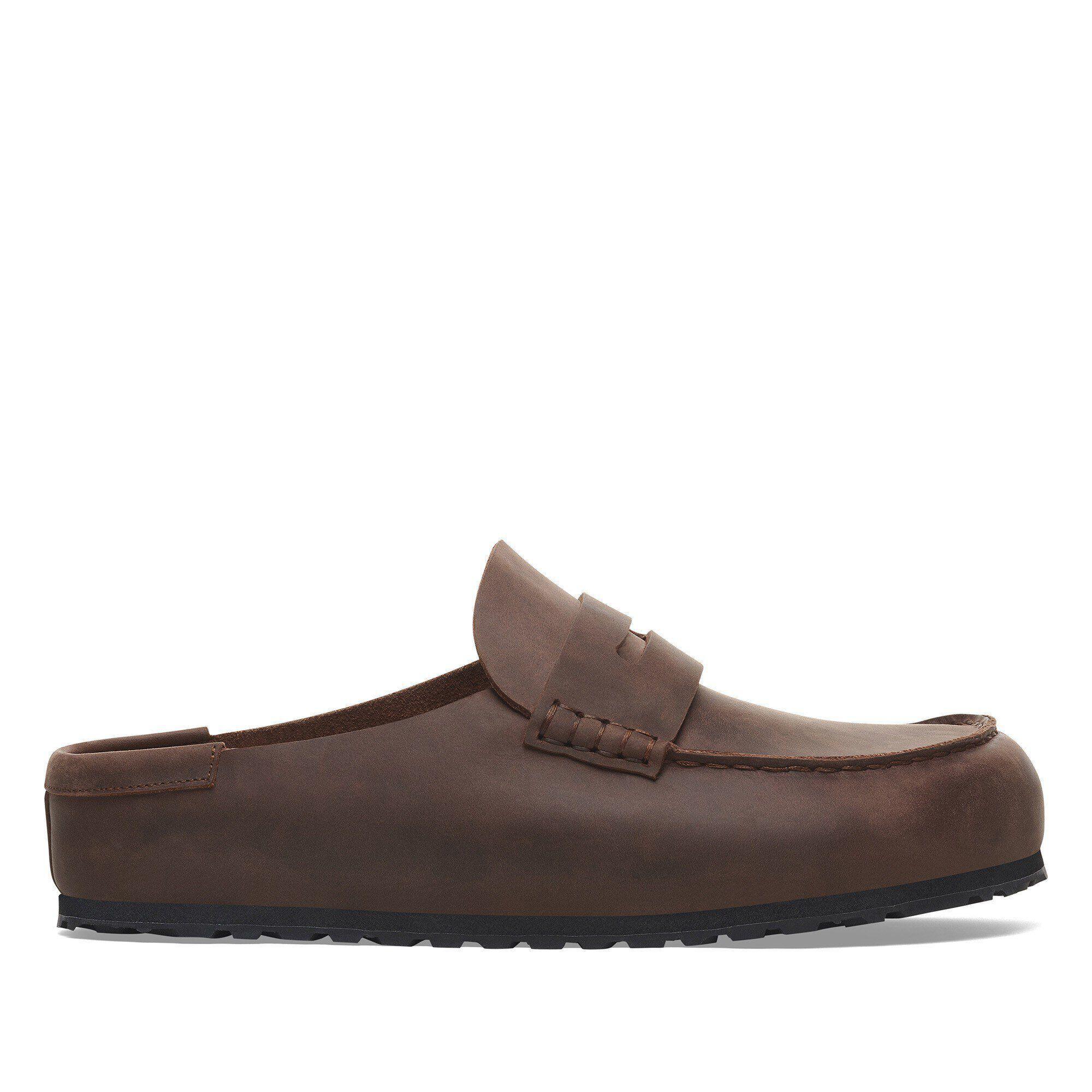 Boston Rivets Suede Leather Product Image