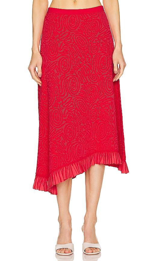 Josephine Skirt Ulla Johnson Product Image