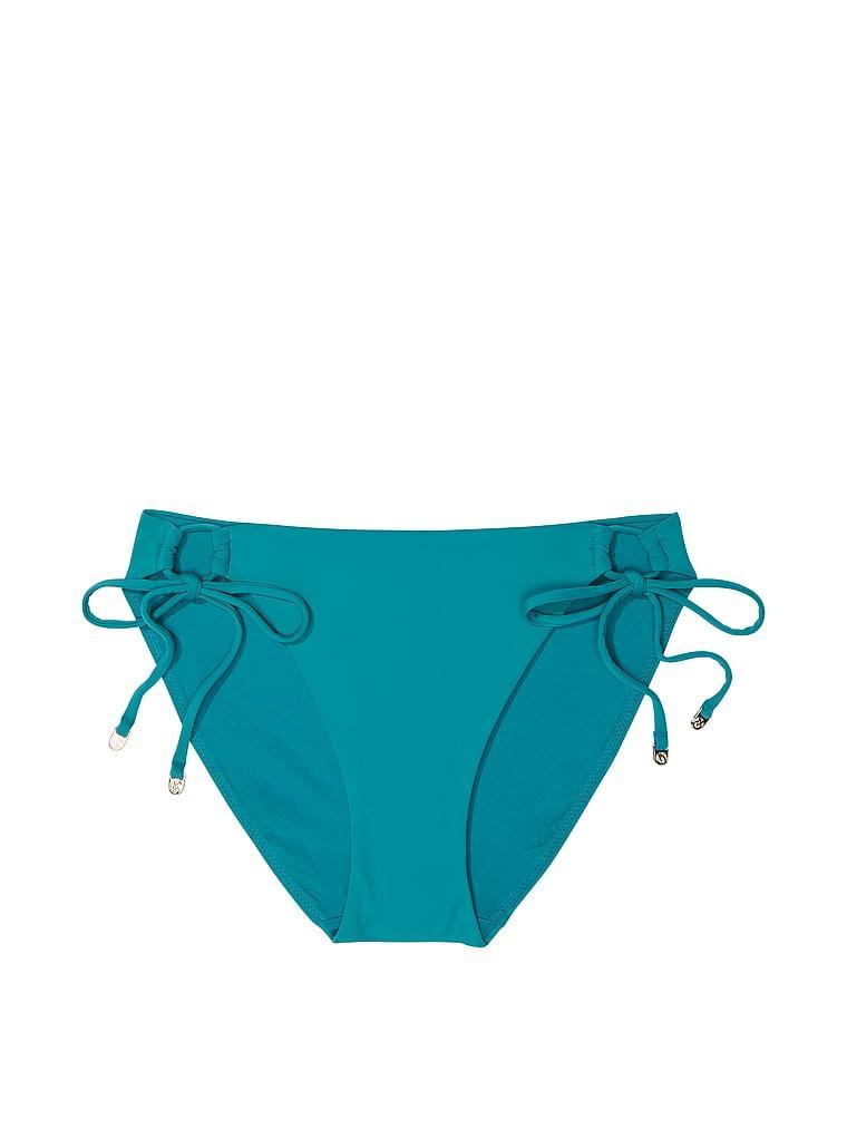 Essential Twist Push-Up Bikini Top Product Image