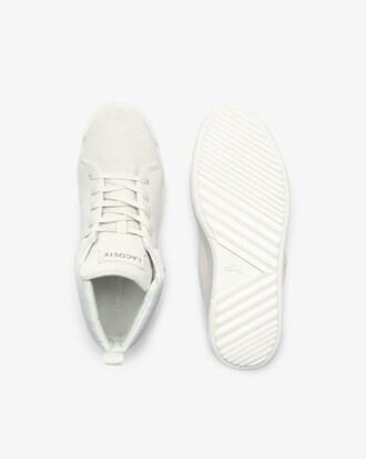 Women's Explorateur Classic Suede Chukkas Product Image