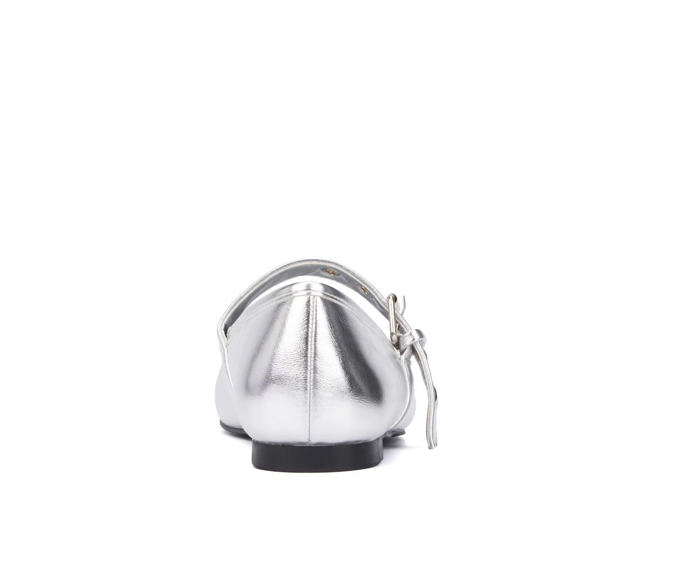 Women's Olivia Miller Element Mary Jane Flats Product Image