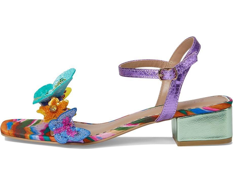 Women's Blue by Betsey Johnson Emerry Product Image