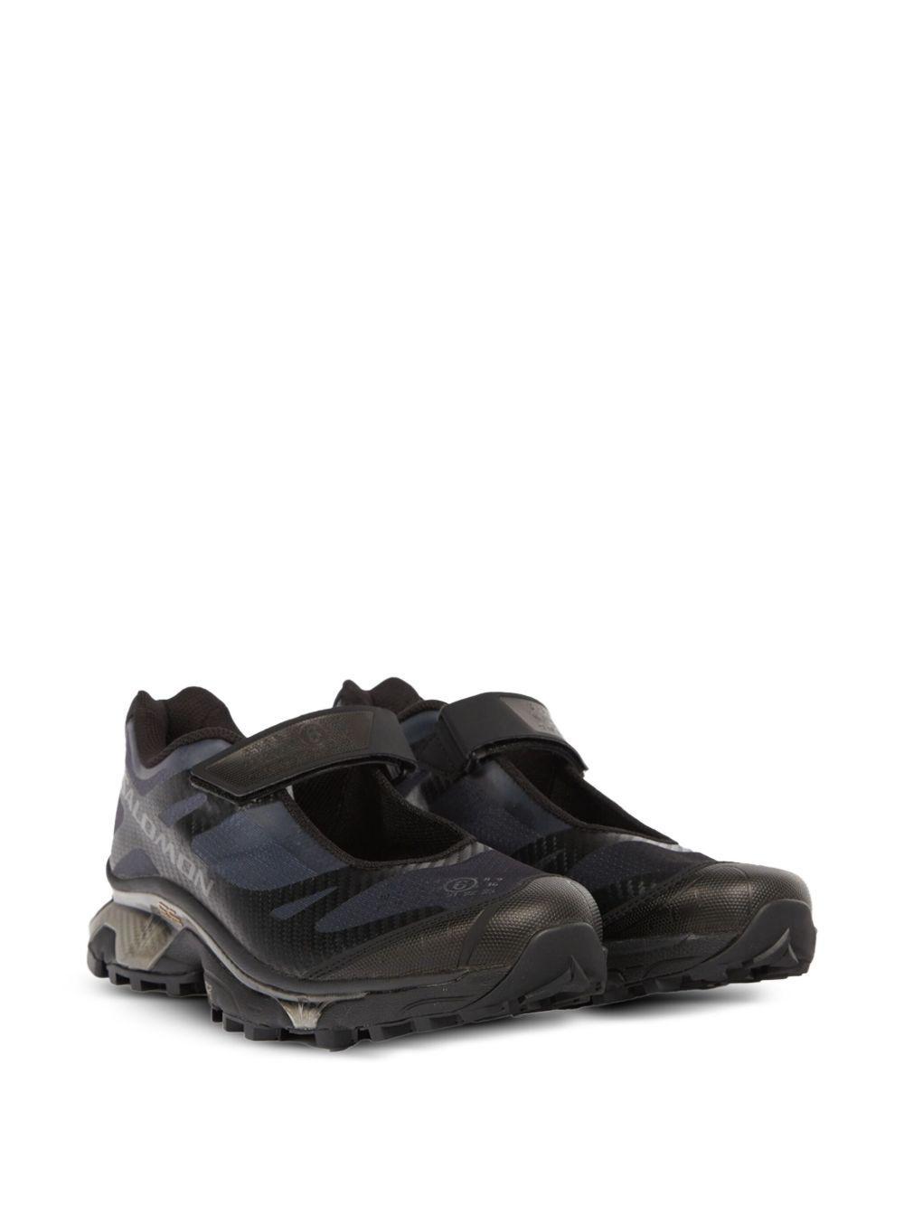 XT-Mary J "Black" sneakers Product Image