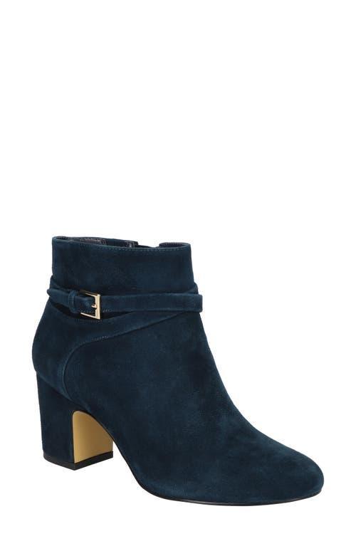 Bella Vita Womens Arlette Dress Booties Product Image
