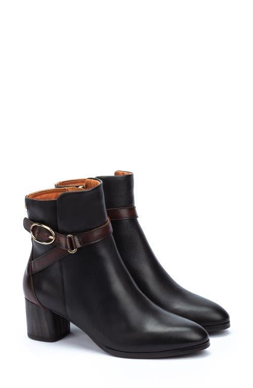 PIKOLINOS Calafat W1Z-8977C1 Women's Shoes Product Image