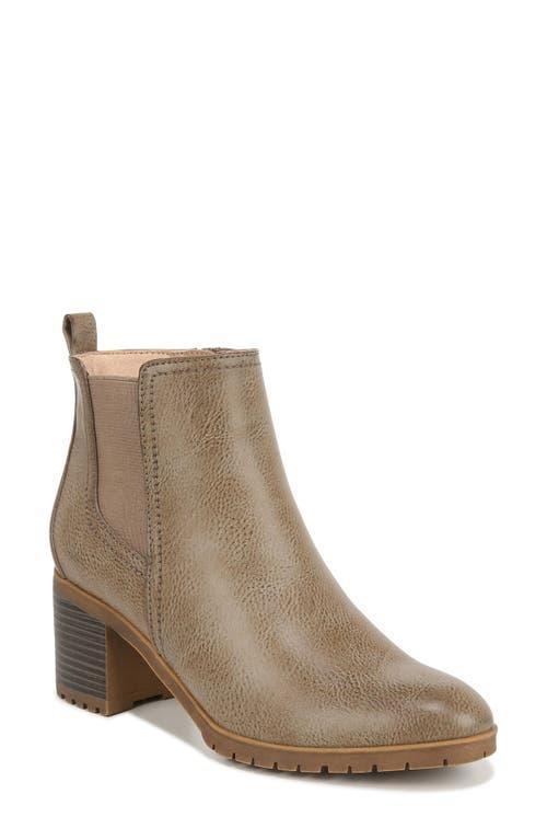 LifeStride Mesa Womens Ankle Boots Product Image