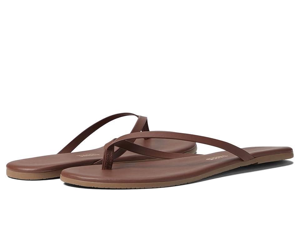 Tkees Womens Foundations Flip Flops Product Image