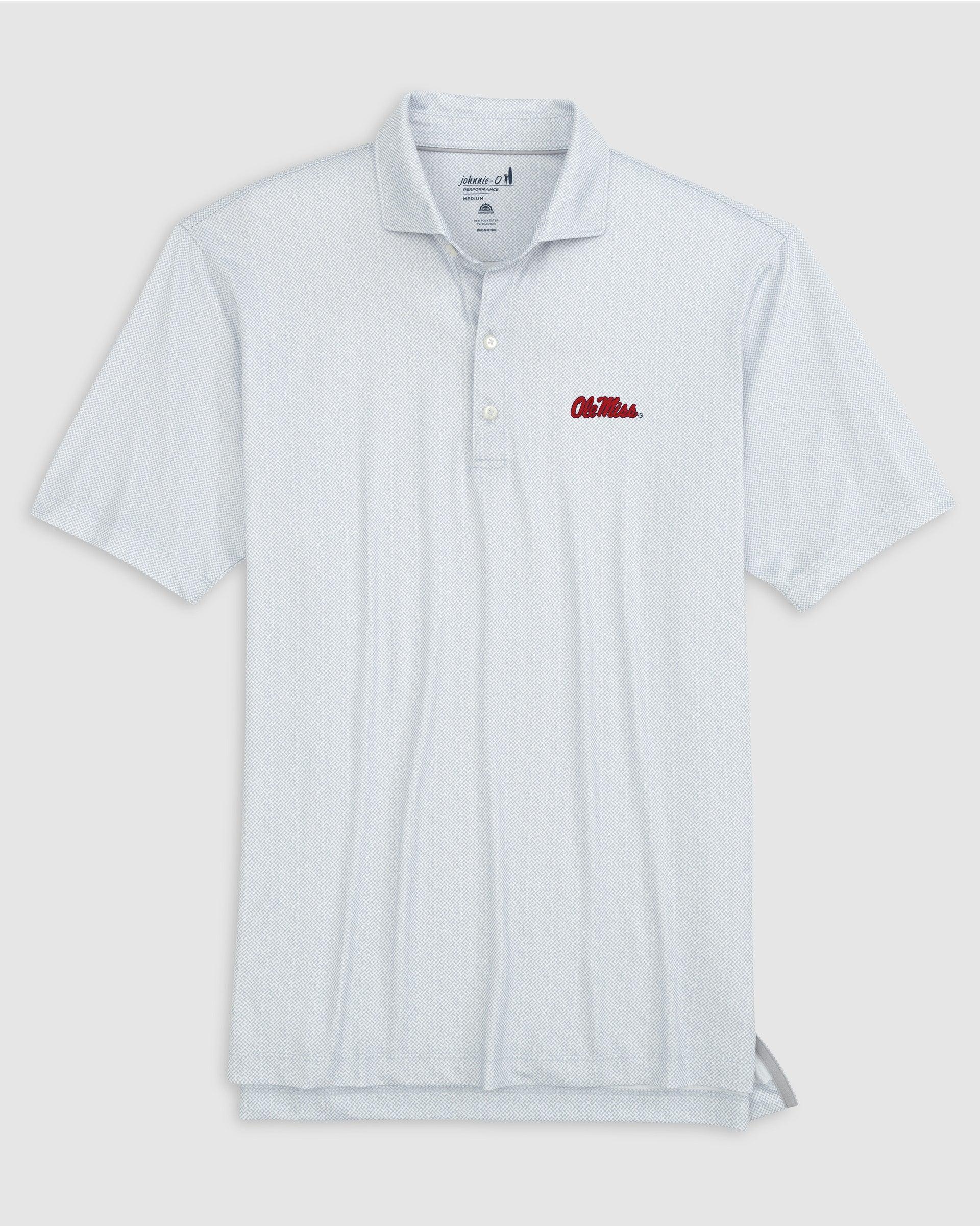 Pittsburgh Hinson Jersey Performance Polo Male Product Image
