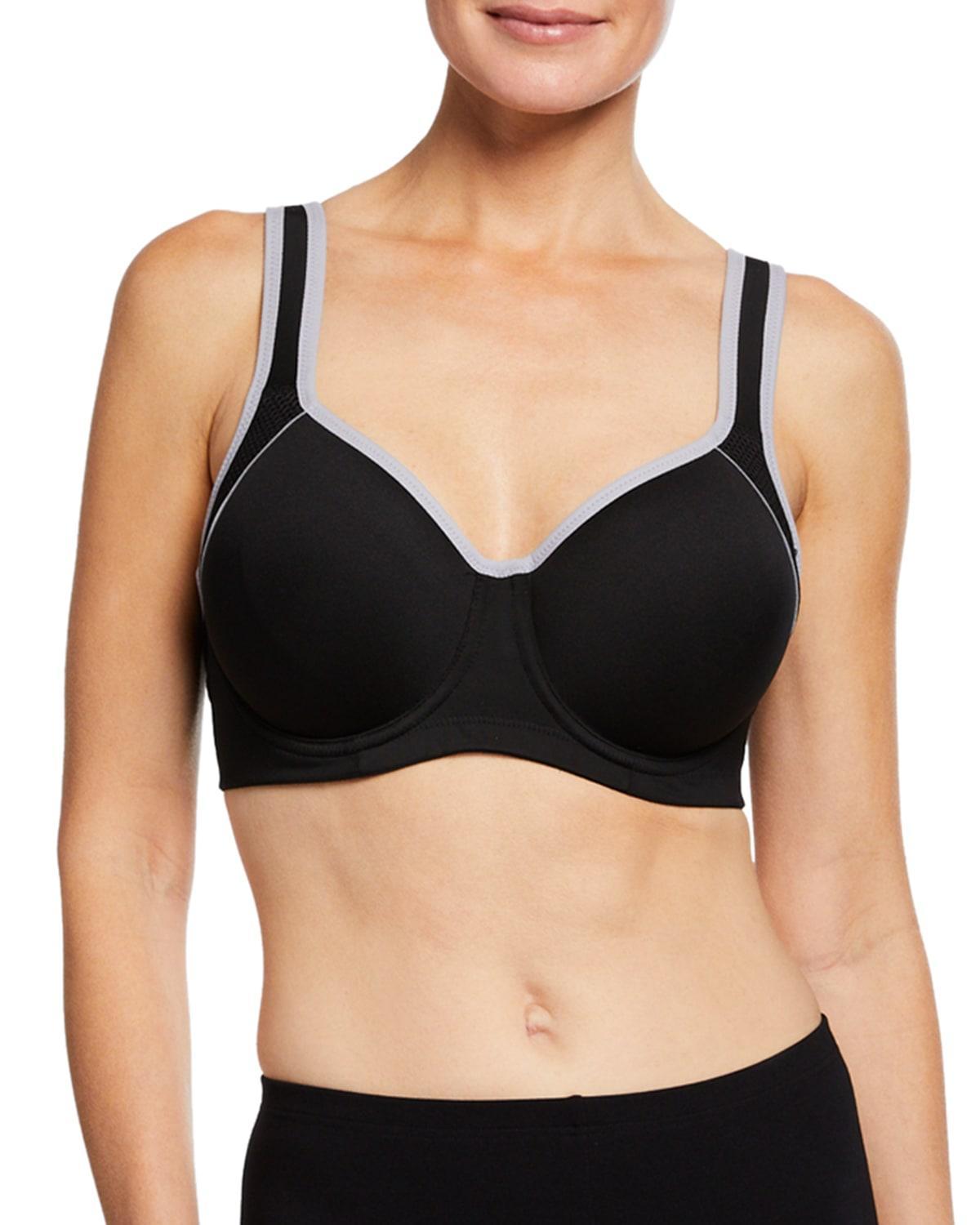 Wacoal Contour Convertible Sports Bra Product Image
