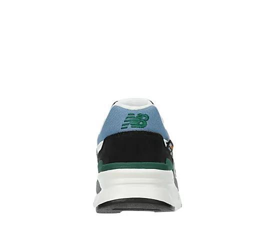New Balance Mens 997H Sneaker Running Sneakers Product Image