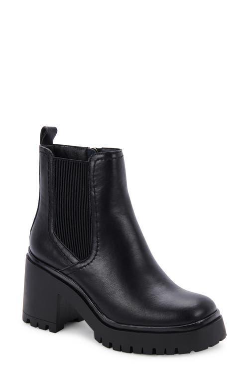 Blondo Raquel Waterproof Leather) Women's Boots Product Image