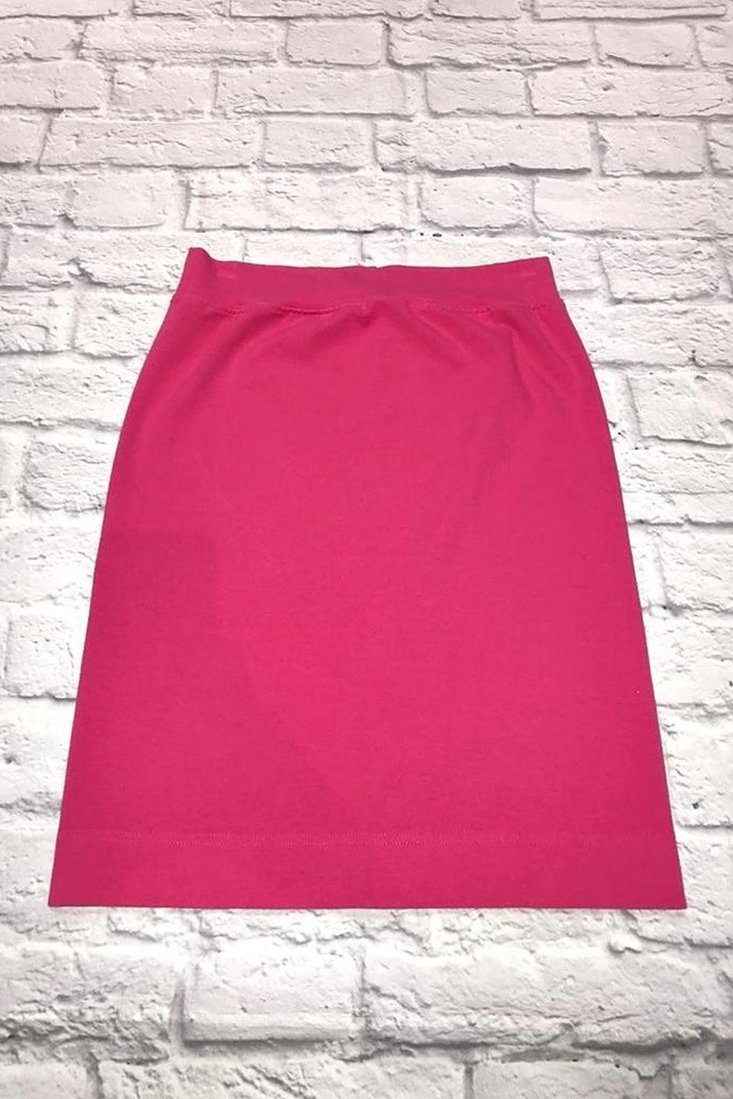Hardtail pencil skirt Product Image