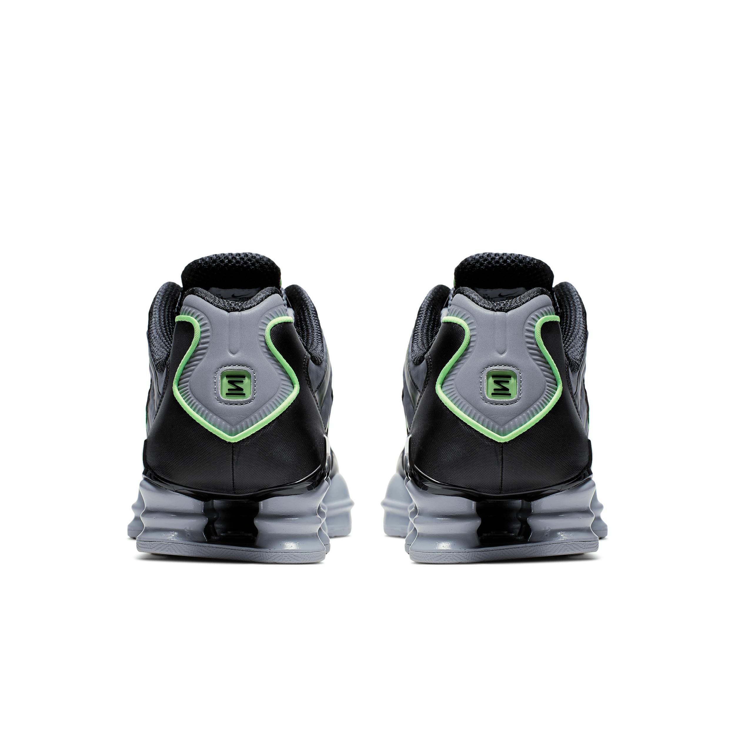 Nike Mens Shox TL Shoes Product Image